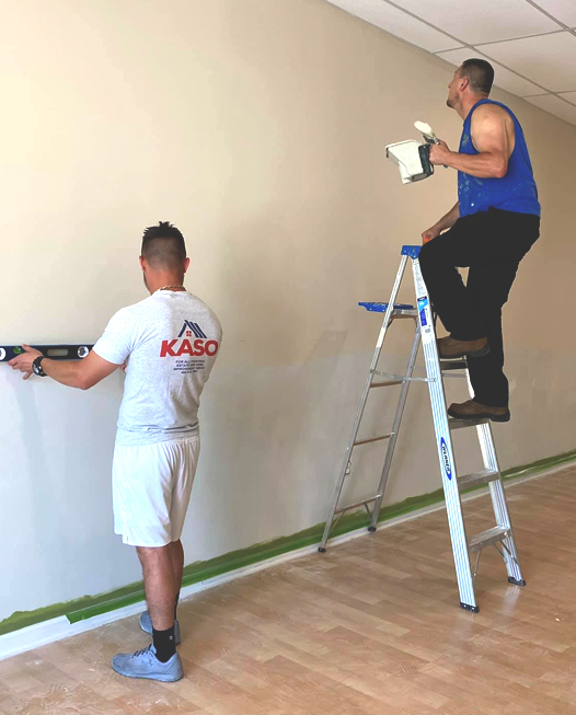 Home Remodeling